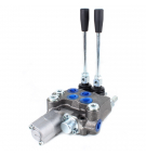 Rozdzielacz ML/2-CZ(160)-ALL P7L